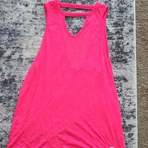 Victoria's Secret workout tank